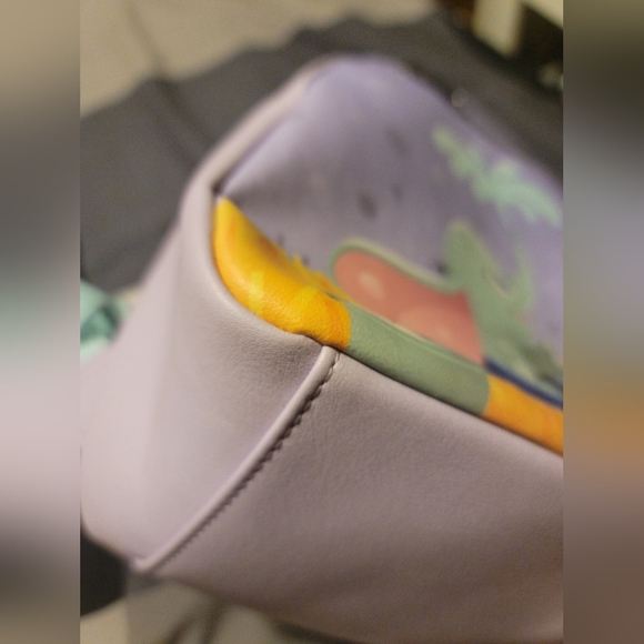 ?Nwt Loungefly Dumbo Backpack main image 7